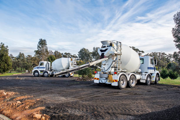 Best Stamped Concrete Services in Zephyrhills North, FL