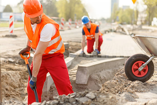Best Concrete Sidewalk Installation in Zephyrhills North, FL